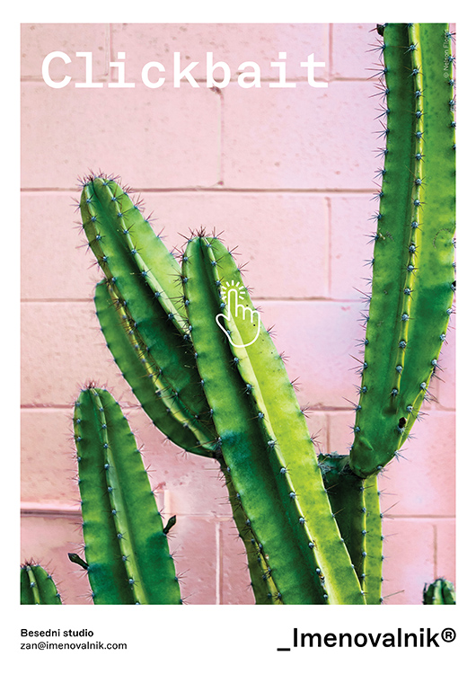 Besedni studio Imenovalnik