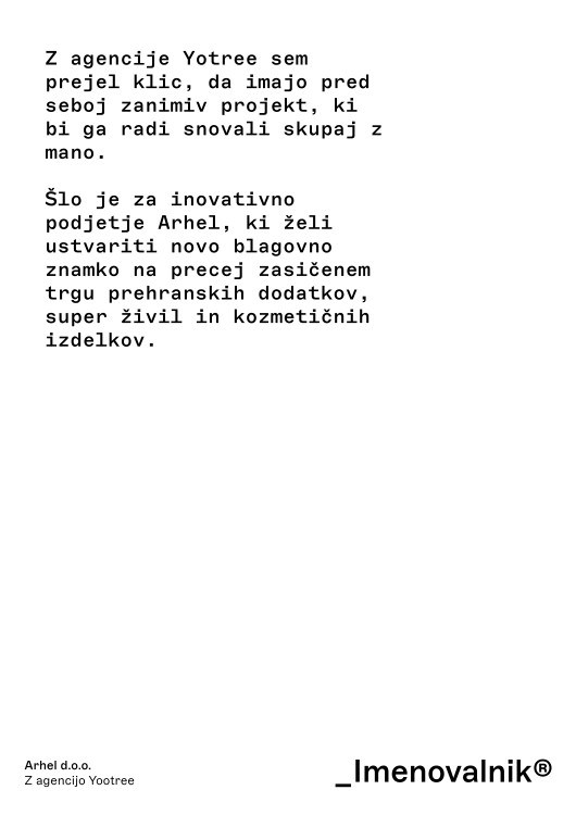 Besedni studio Imenovalnik