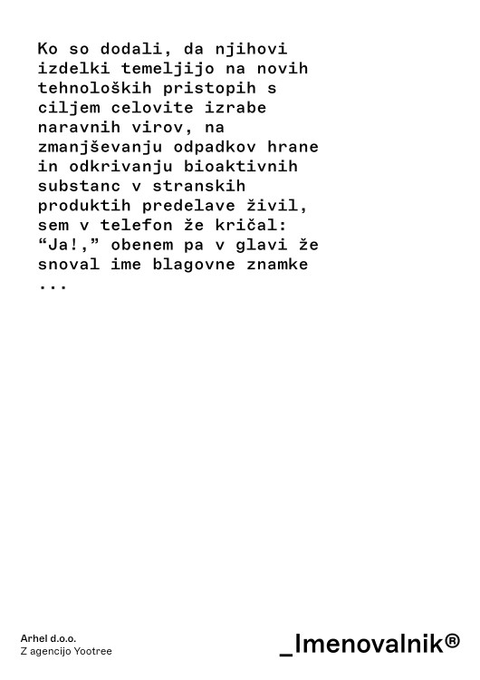 Besedni studio Imenovalnik