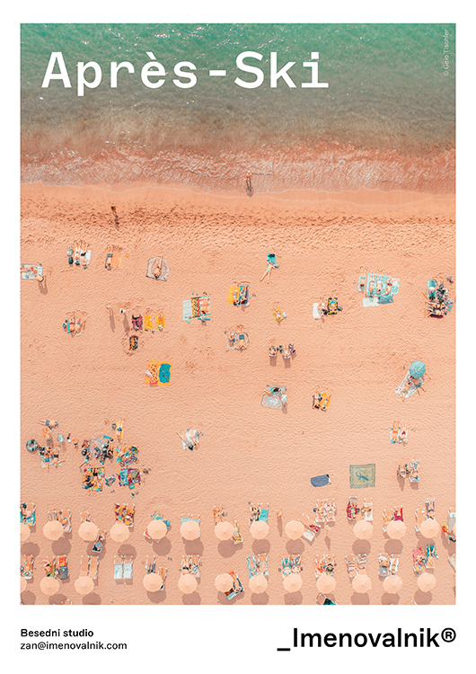 Besedni studio Imenovalnik