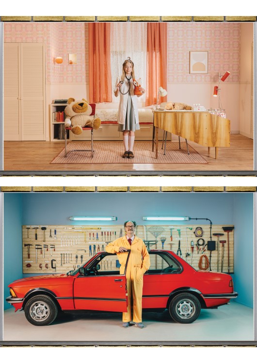 Besedni studio Imenovalnik