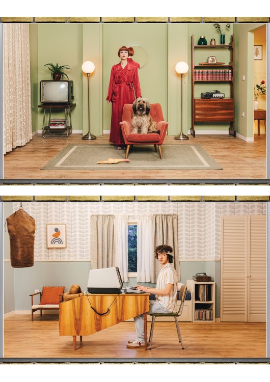 Besedni studio Imenovalnik