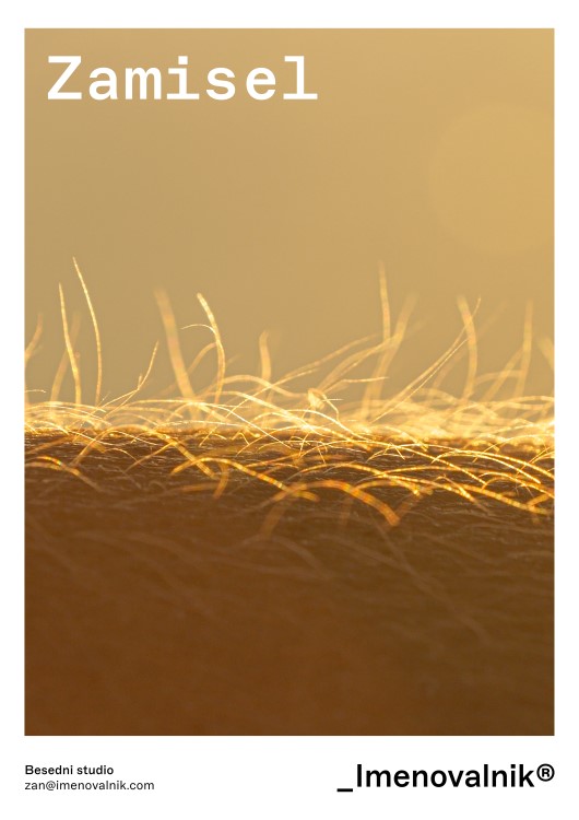 Besedni studio Imenovalnik