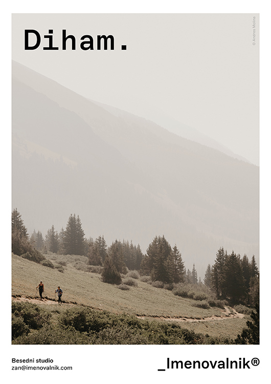 Besedni studio Imenovalnik